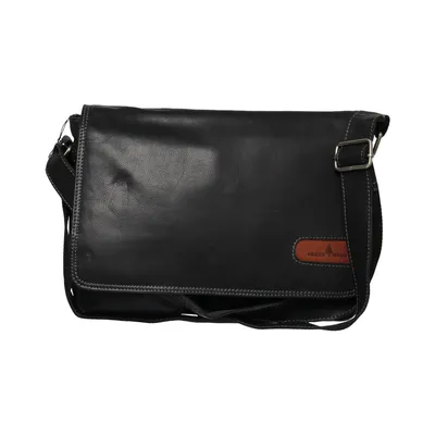 Sac à bandoulière (Noir) de GreenWood