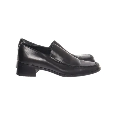 High heels (Black) from Jerns