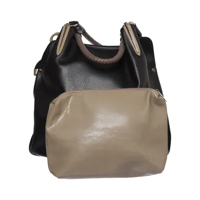 Handväska (Svart) från Beverly Hills Polo Club