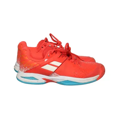 Trainers (Propulse All Court Junior) from Babolat