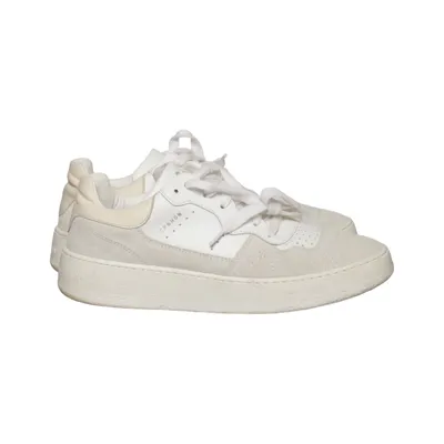 Baskets (Blanc) de Copenhagen Studios