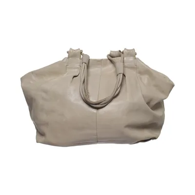 Handväska (Beige) från Strenesse Gabriele Strehle