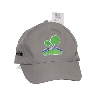 Casquette de baseball (Recy Five) de Atlantis Polyester