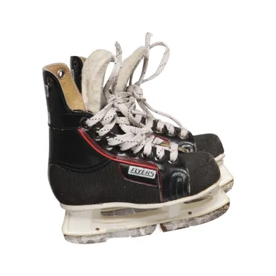 Patins de randonnée (Noir, Blanc, Rouge) de Flyers