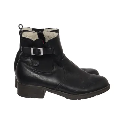 Boots (Svart) från Softwalk