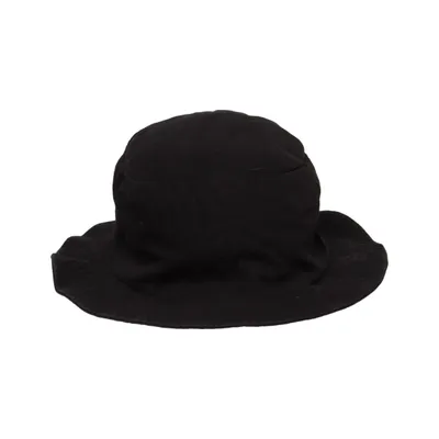 Buckethatt (Svart) från Gramicci Bomull