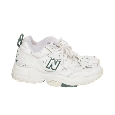 Sneakers (Wit, Groen) van New Balance