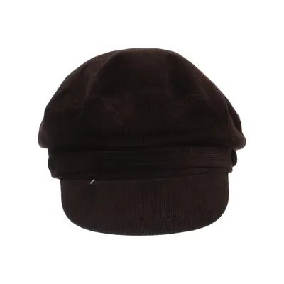 Skipper cap (Brown) from Jaxon