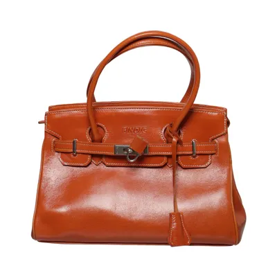 Sac à main (Orange) de Findig