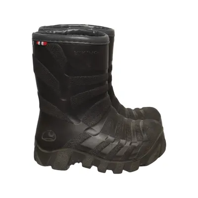 Bottes en caoutchouc (Noir) de Viking