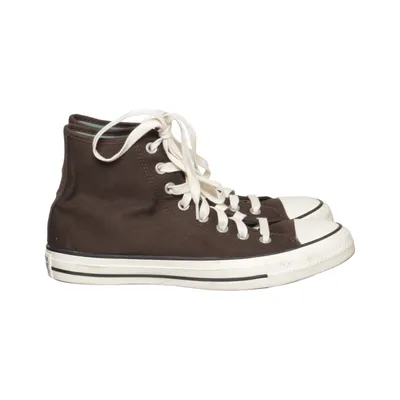 Tygskor (A09161C) från Converse
