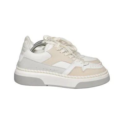 Trainingsschoenen (Wit, Beige, Grijs) van Pavement