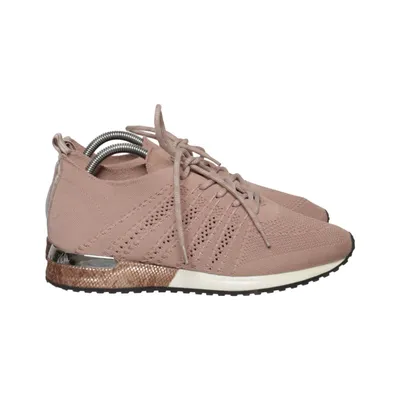 Sneakers (Roze) van Kate Gray