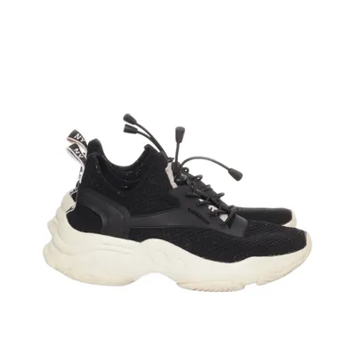 Sneakers (Svart, Vit) från Steve Madden