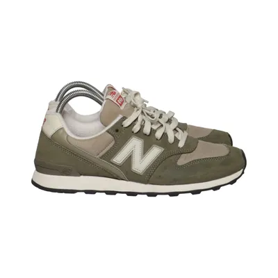 Sneakers (Green) from New Balance