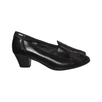 Pumps (Svart) från Jenny