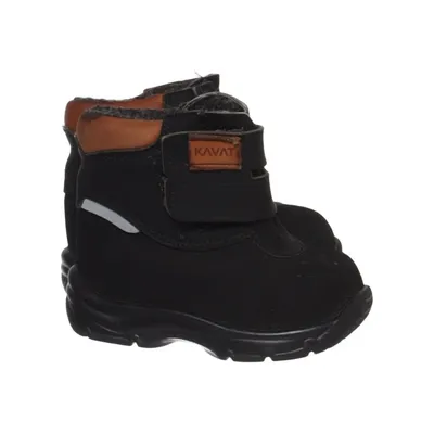 Boots (Schwarz, Braun) von Kavat