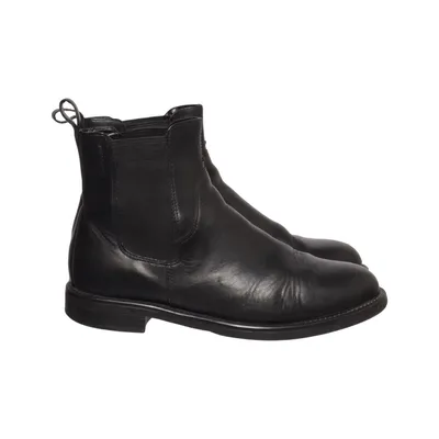 Chelsea boots (Sort) fra Vagabond