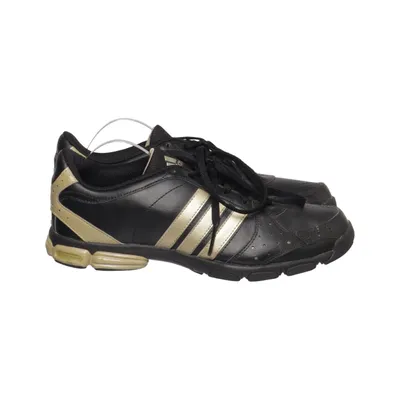 Træningssko (Sort, Guld) fra Adidas