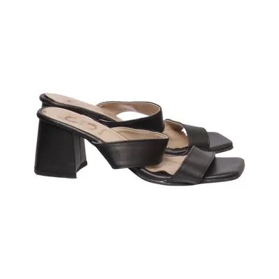 Sandaletten (Zwart) van CC Shoes