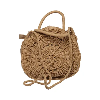 Shoulder-bag (Beige) from Sinsay