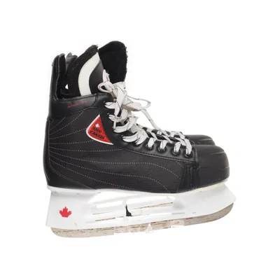 Schaatsen (Zwart) van Canada
