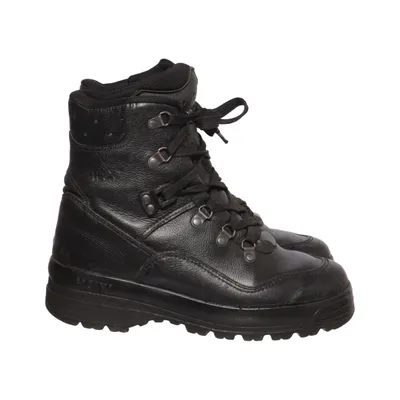 Kängor (Svart) från Haix