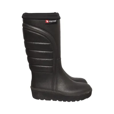 Gummistövlar (Svart) från Polyver