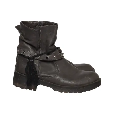 Boots (Grå) från Annie G.
