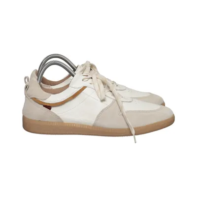 Sneakers (White, Beige) from Signature Next