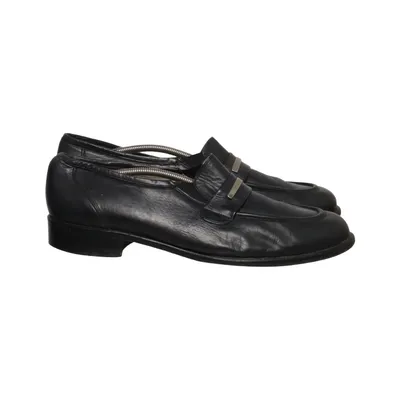 Loafers (Zwart) van Christian Dietz