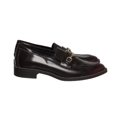 Loafers (Bruin) van Zara