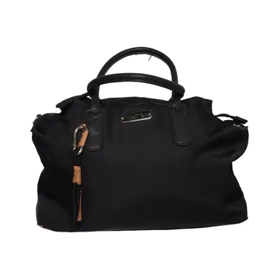 Handbag (Black) from Nautica