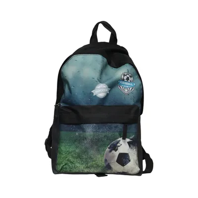 Sac à dos (Bleu, Multicolore) de Fabrizio