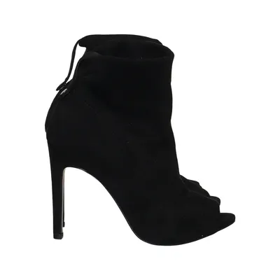 Heeled boots (Black) from Primadonna Collection