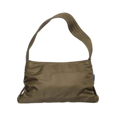 Handväska (Grön) från Hvisk Återvunnen polyester