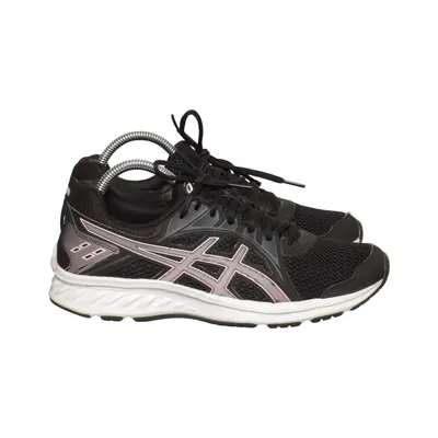 Löparskor (Svart, Rosa, Vit) från Asics