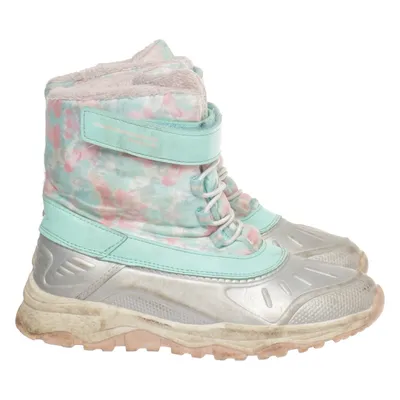 Snowboard boots (Blå) från Pepperts