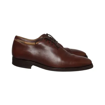 Oxfordskor (Brun) från John Spencer Skinn