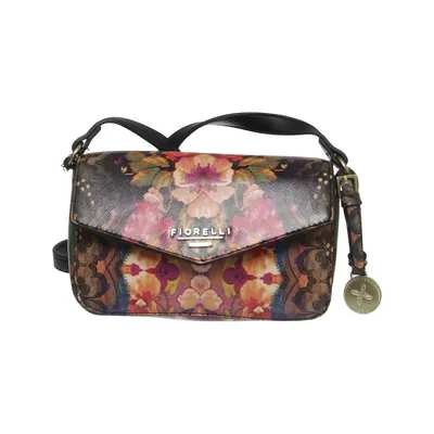 Sac à bandoulière (Noir, Multicolore) de Fiorelli