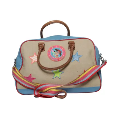 Schoudertas (Beige, Blauw, Meerkleurig) van Die Spiegelburg