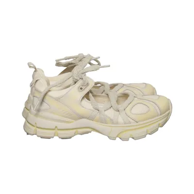 Sneakers (Beige) fra Axel Arigato