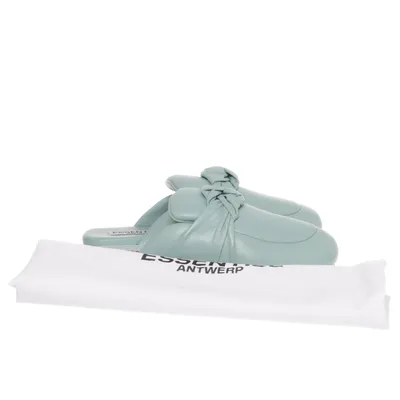 Slip-ins (Blauw) van Essentiel Antwerp