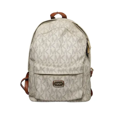 Backpack (Beige) from Michael Kors