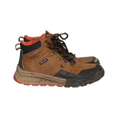 Bottes de randonnée (Marron, Orange, Noir) de Dockers by Gerli