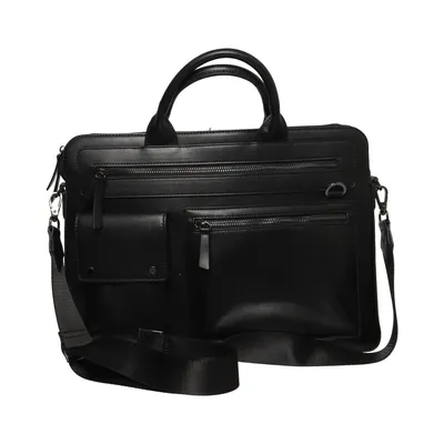 Laptoptas (Unity Messenger) van iDeal of Sweden Polyester, Polyurethaan