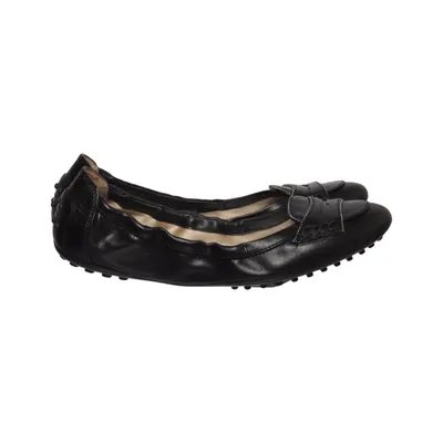 Loafers (Black) from Tod's Leather