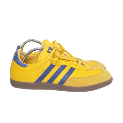 Sneakers (Geel, Blauw) van Adidas