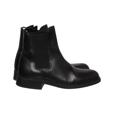 Chelsea boots (Svart) från Hansbo Sport