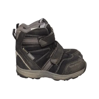 Ankle boots (RUN GTX) from Treksta